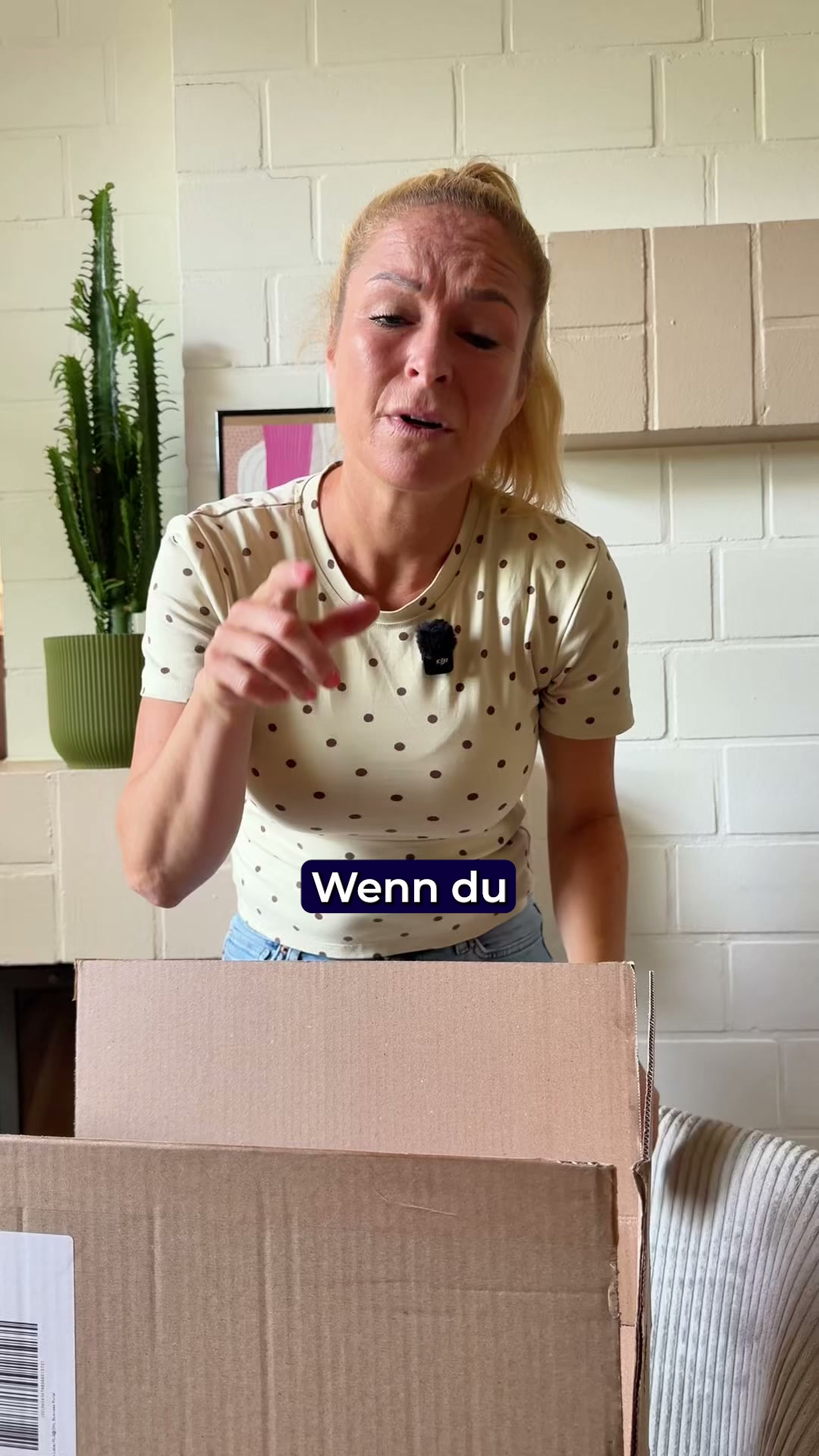 Klicke hier, um alle Artikel zu sehen, die wir kaufen