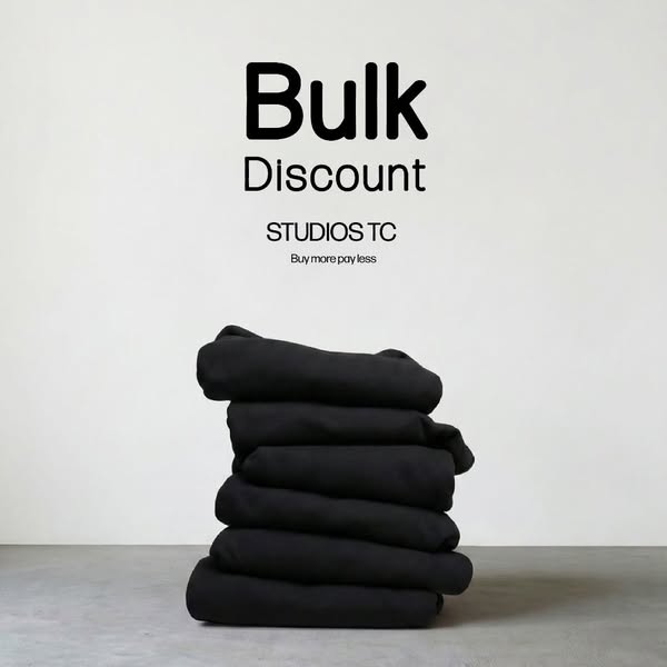Anúncio de STUDIOS TC - high quality blanks