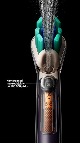 Dyson Camerajet™