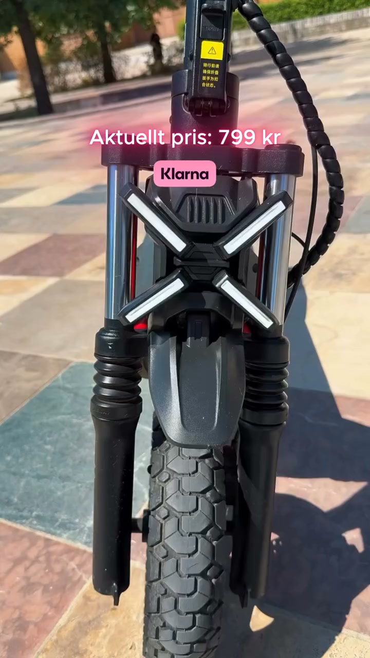 Säker betalning med Klarna
