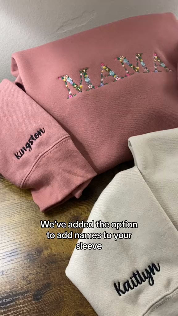 A Gift Made From Love