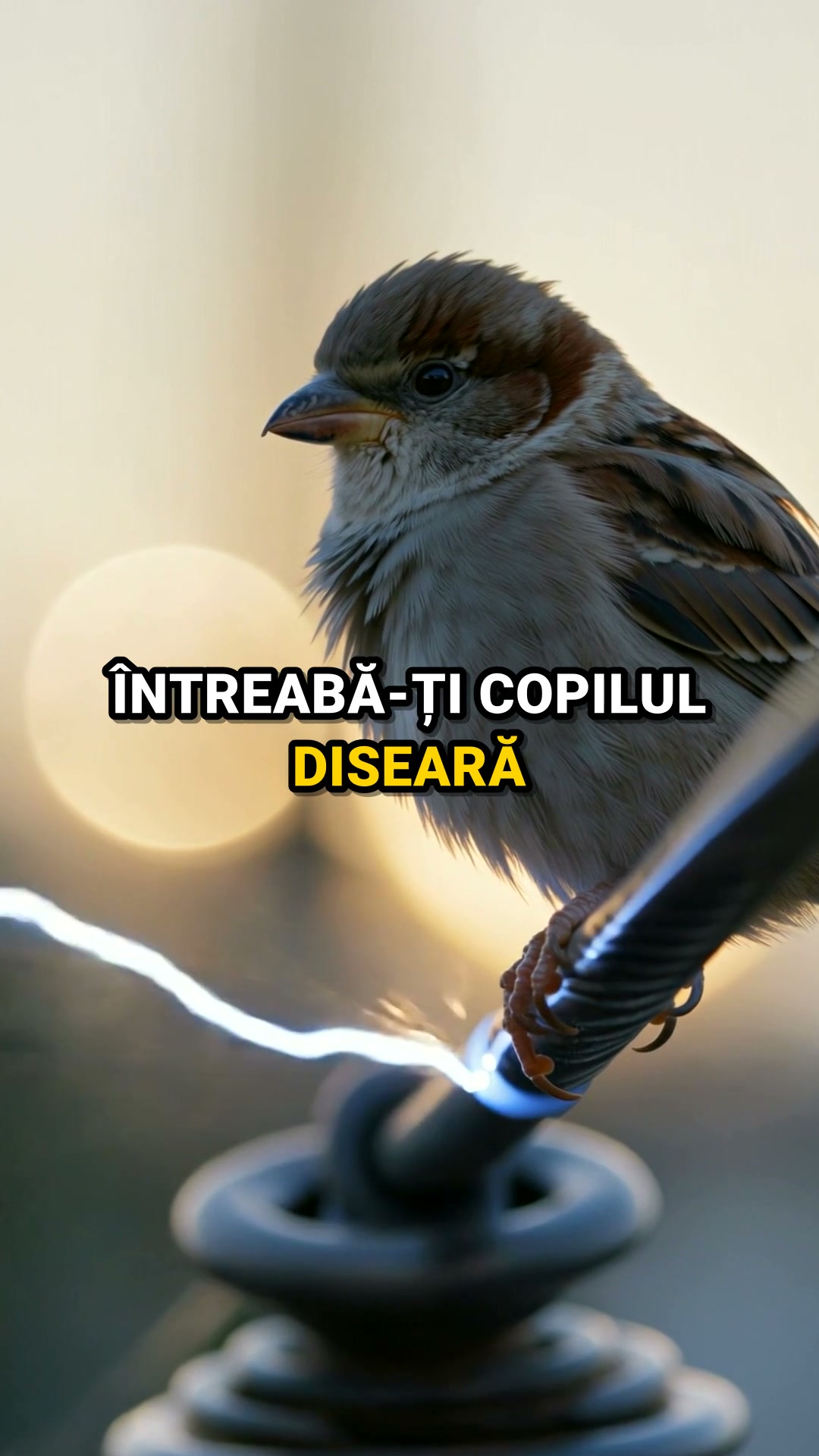 De ce-uri Trezește curiozitatea copilului tău
