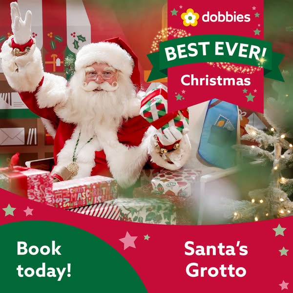 Create memories this Christmas