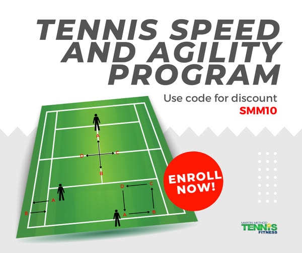 Dominate the Court with Power Training