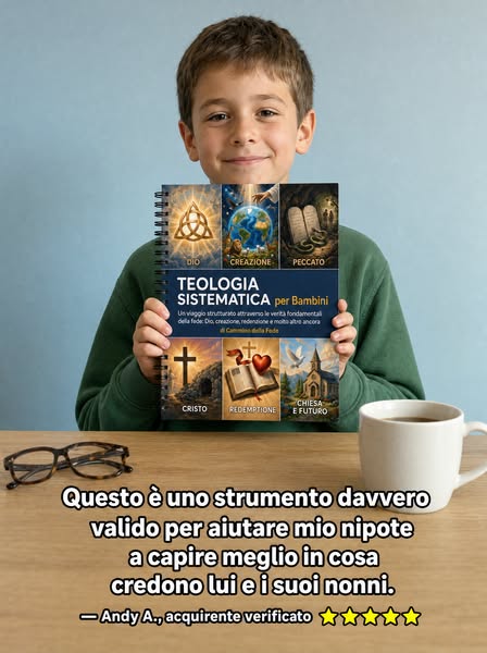 Dai 6 ai 14 anni · 52 settimane