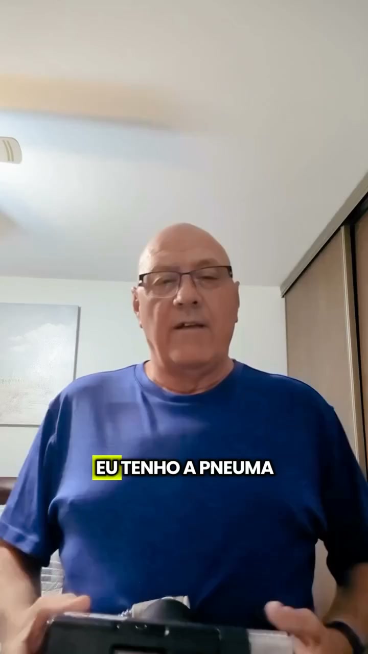 Pare de Ressonar Já na Primeira Noite