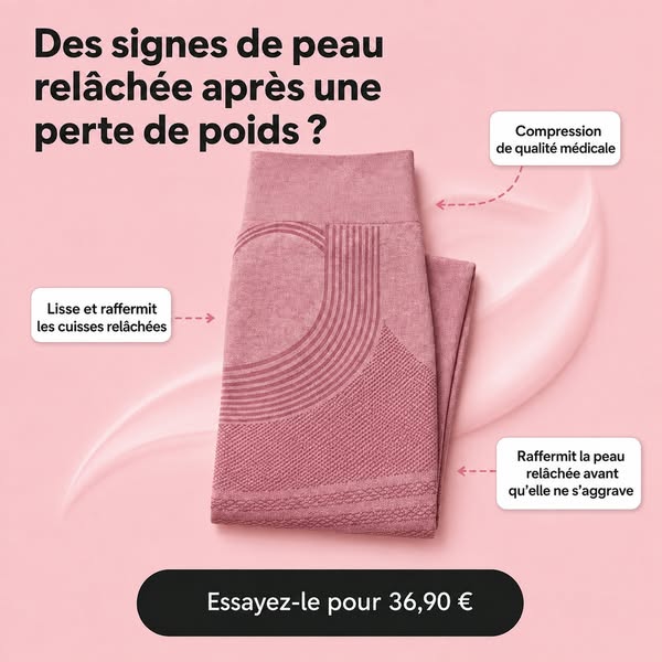 Éliminez la cellulite sans effort !