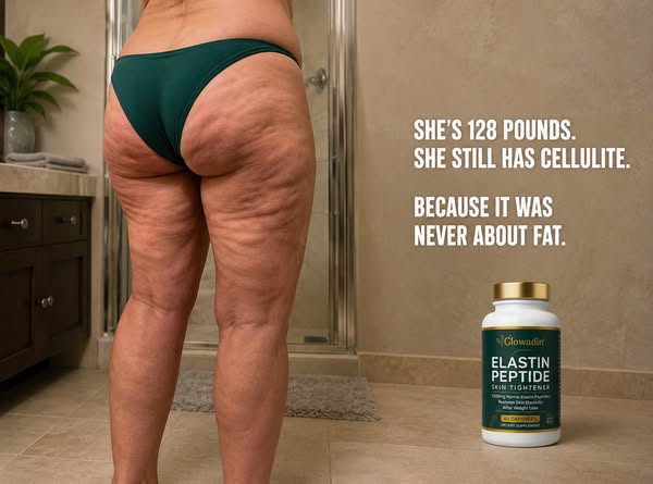 Read this if you have stretch marks.