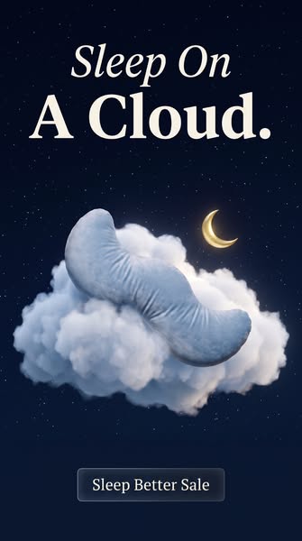Sleep Better Tonight