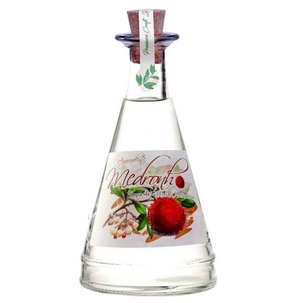 Aguardente Medronho Premium - 500ml