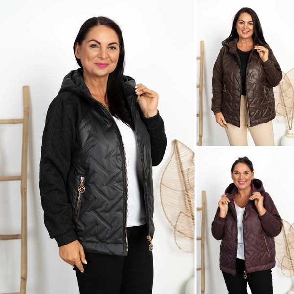 Anúncio de Butiknaplus.pl - Moda Plus Size