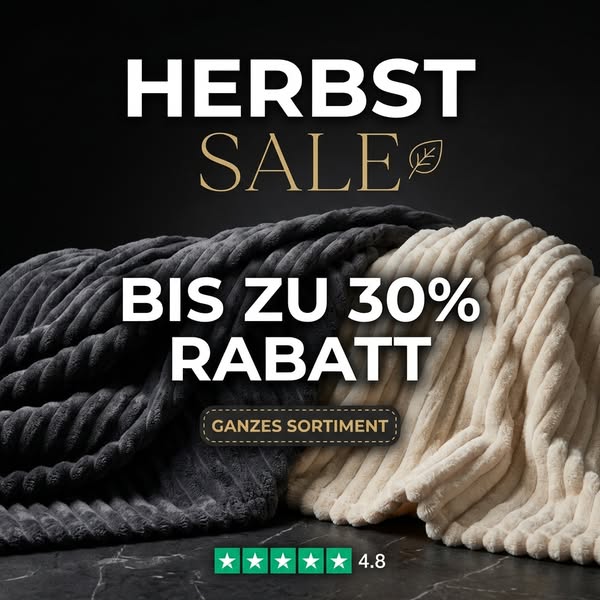 Jetzt im Sale - Bis zu 70% Rabatt