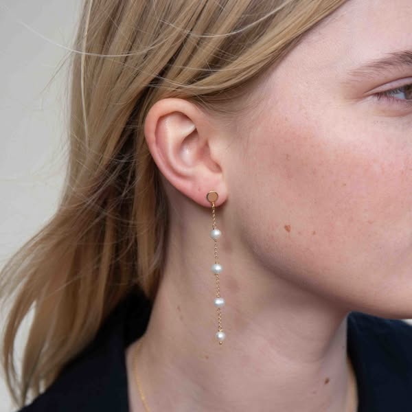 DAPHNE Earrings