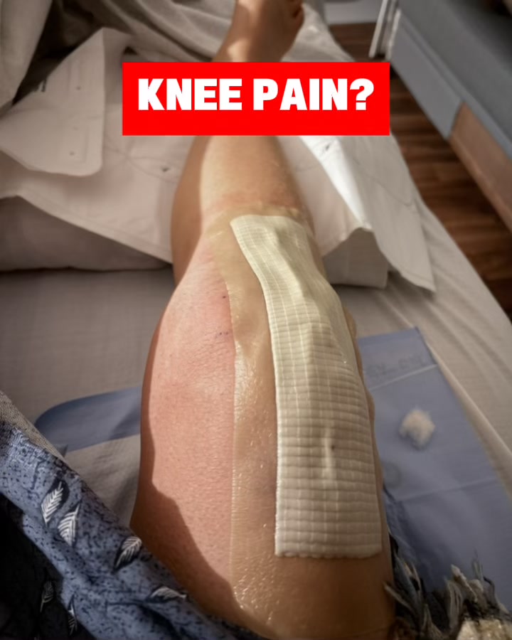 Try Wellnee Knee Brace Today!