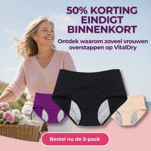 Gratis Verzending Vandaag