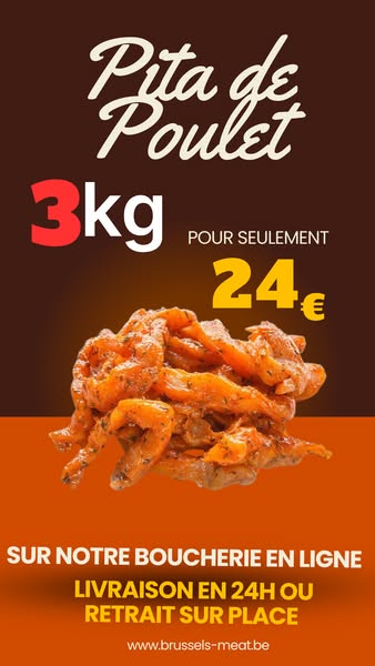 Cliquez ici pour découvrir nos promos !