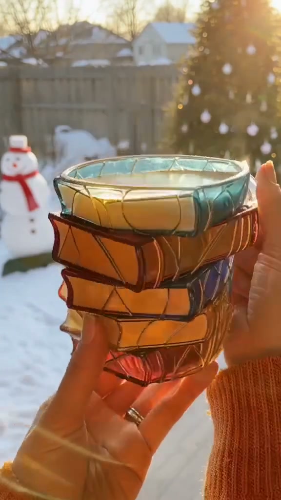 A Mug Made for Book Lovers