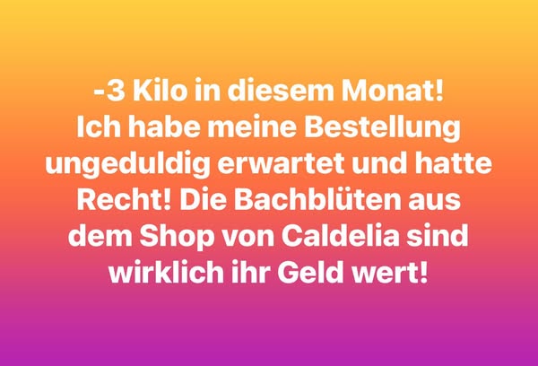 Ihr natürlicher Verbündeter zum Abnehmen