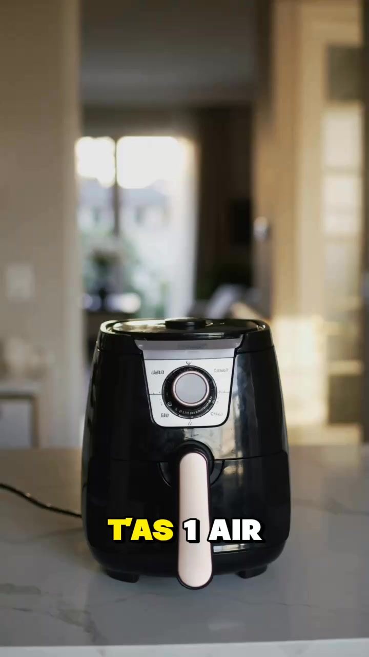 300 Recettes Spécialement Conçues pour le AirFryer !