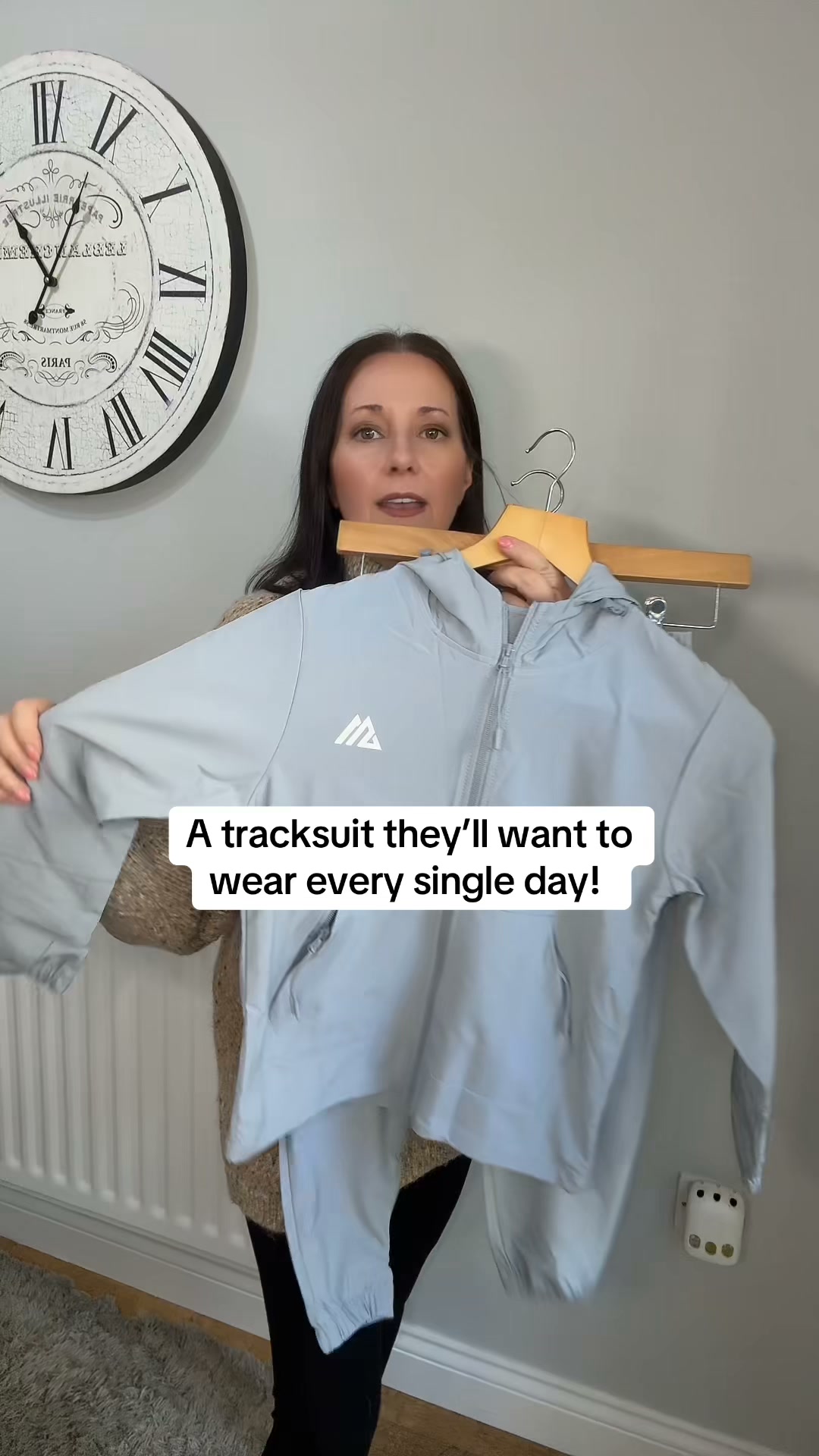His New Favourite: £27.99