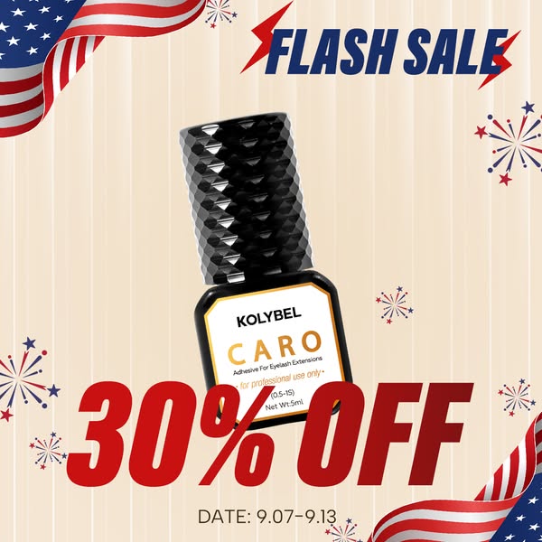 30% OFF on KOLYBEL CARO