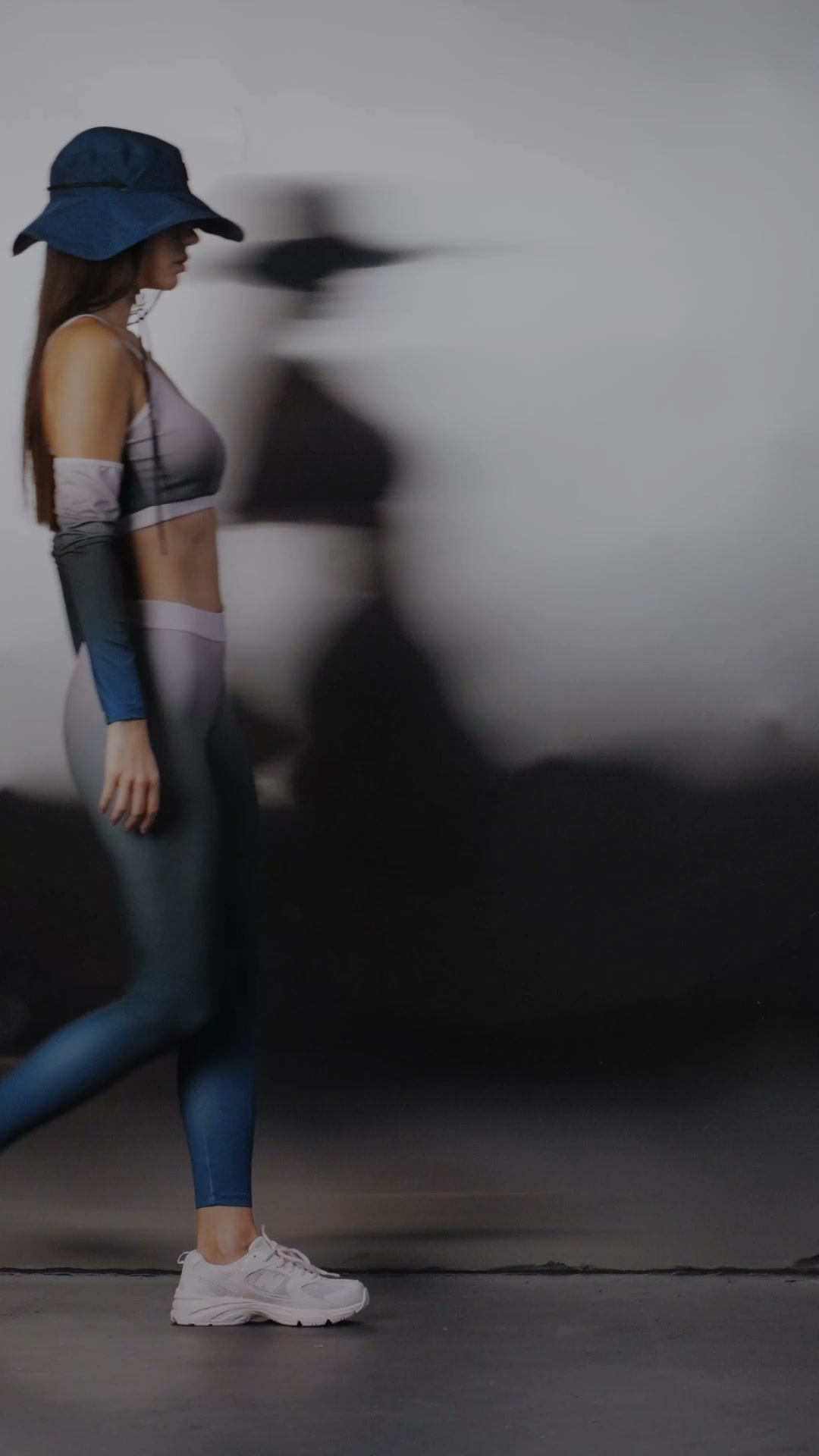 Beyond the Gym