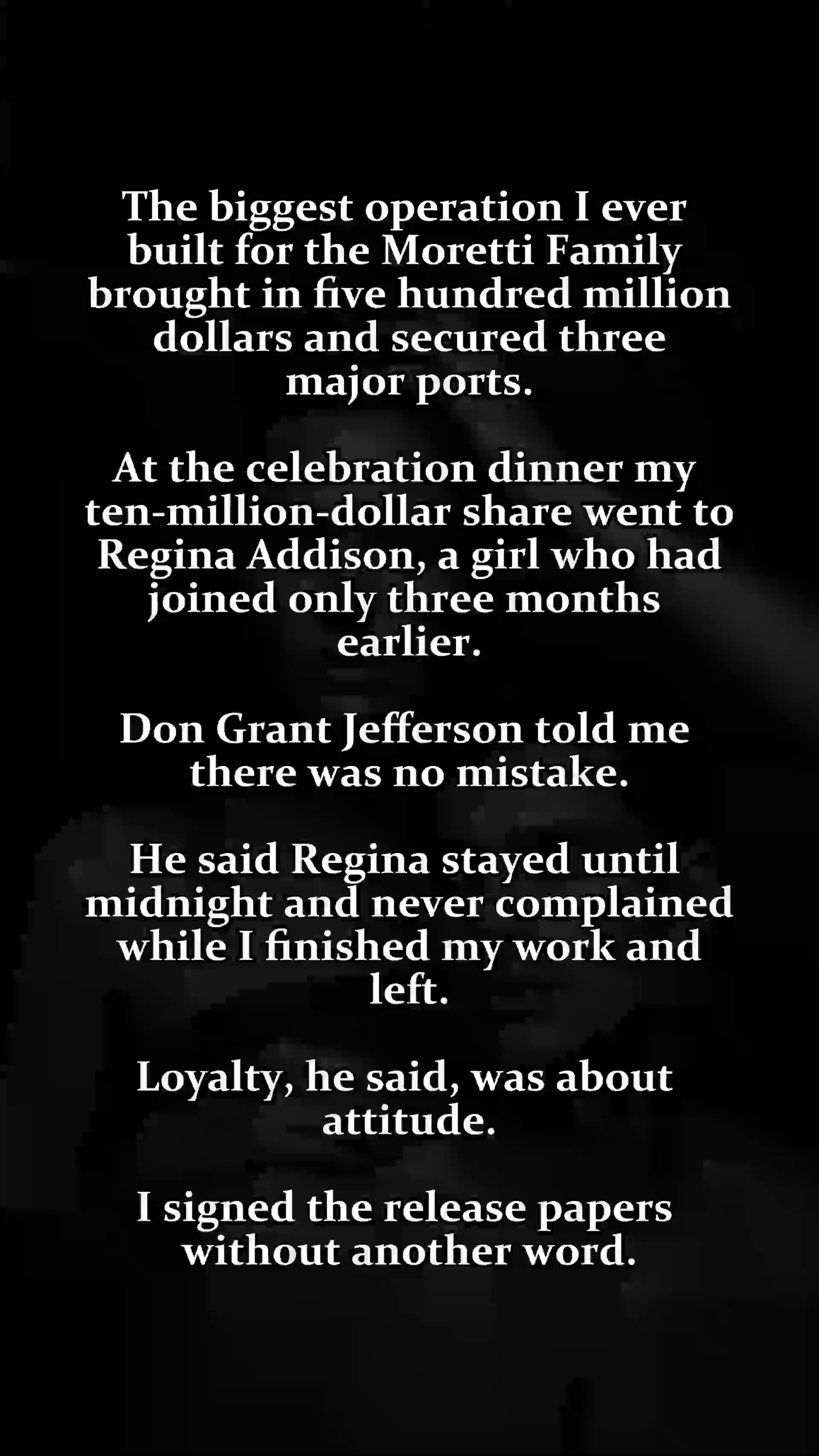 one click to continue reading
