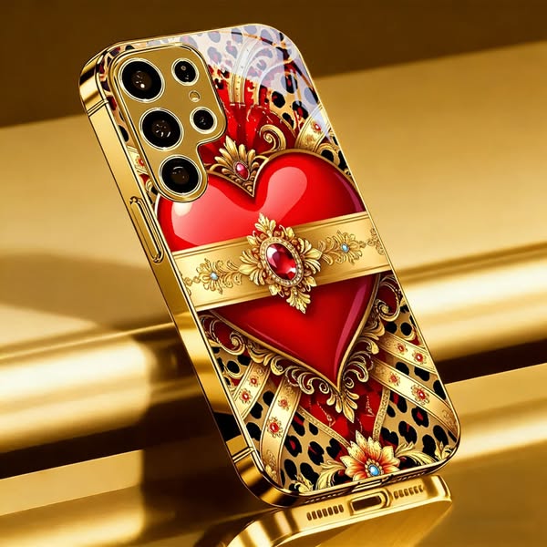 Case for Galaxy S26\25