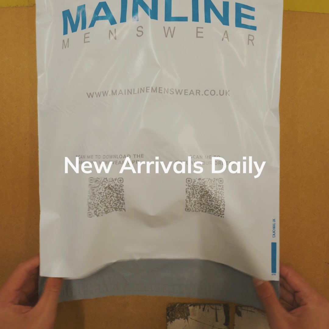 Discover Mainline