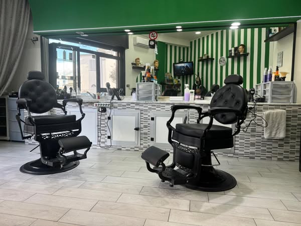 HDesign | Arredamento Parrucchiere e Barbiere