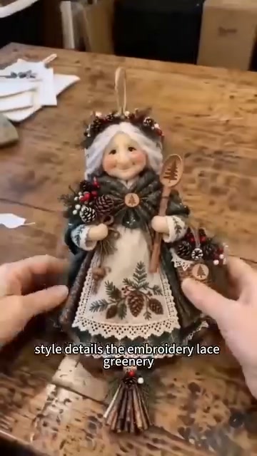 Bring a Little Country Christmas Charm Home Today!