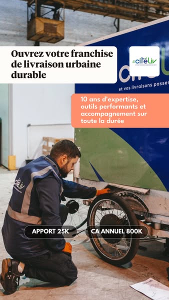Demandez votre documentation gratuite