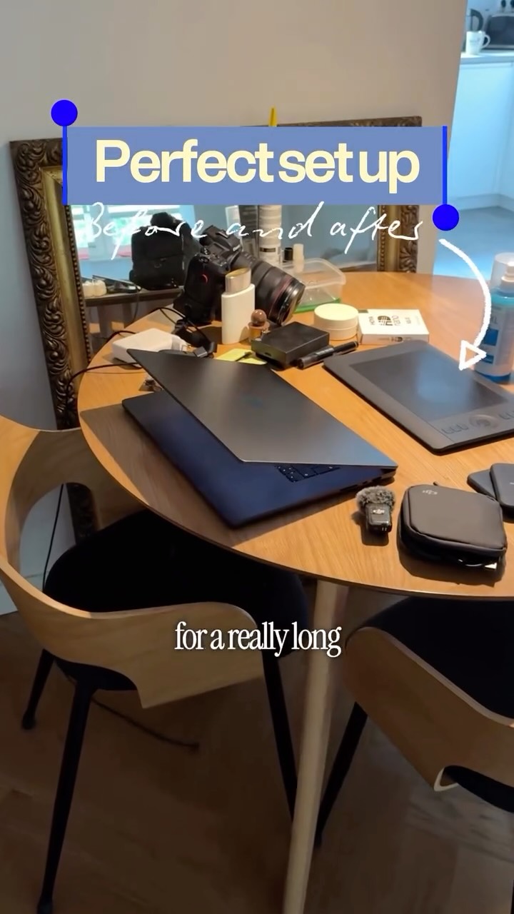 Anúncio de Desktronic