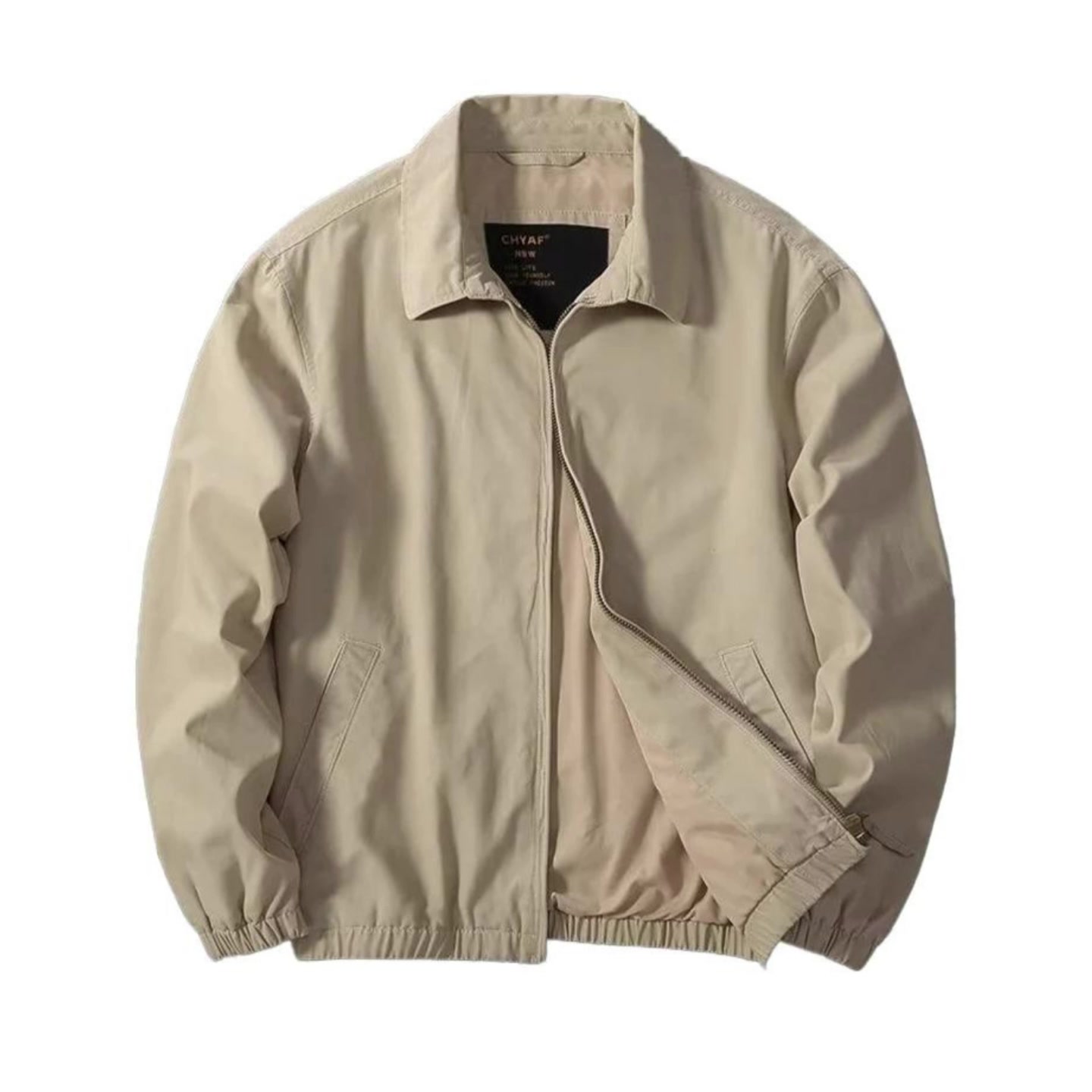 Casual Golf Jacket