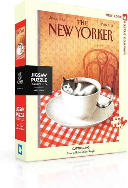 Découvrez Mon Joli Puzzle