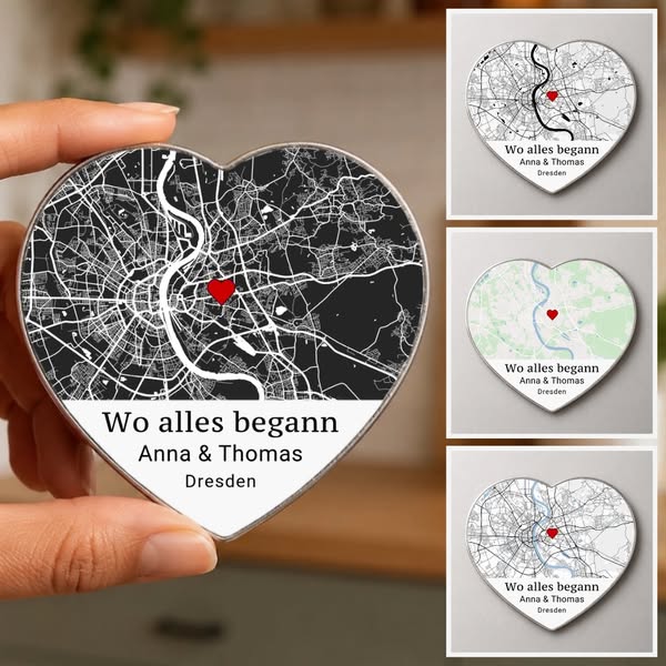 Das perfekte Geschenk
