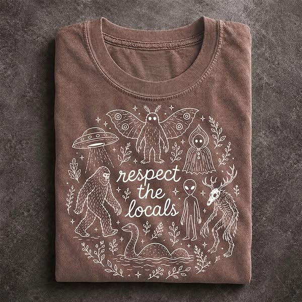 Cute Graphic Shirt On Sale