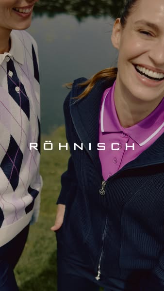 Between Seasons | New Golf Arrivals