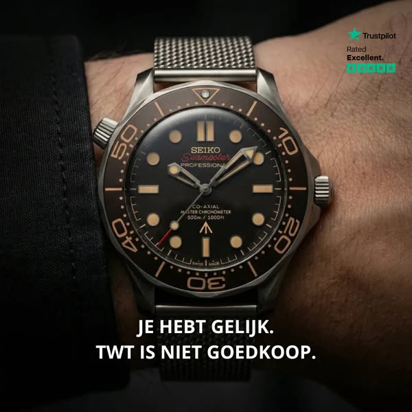 Gratis Verzending + 2 Jaar Garantie