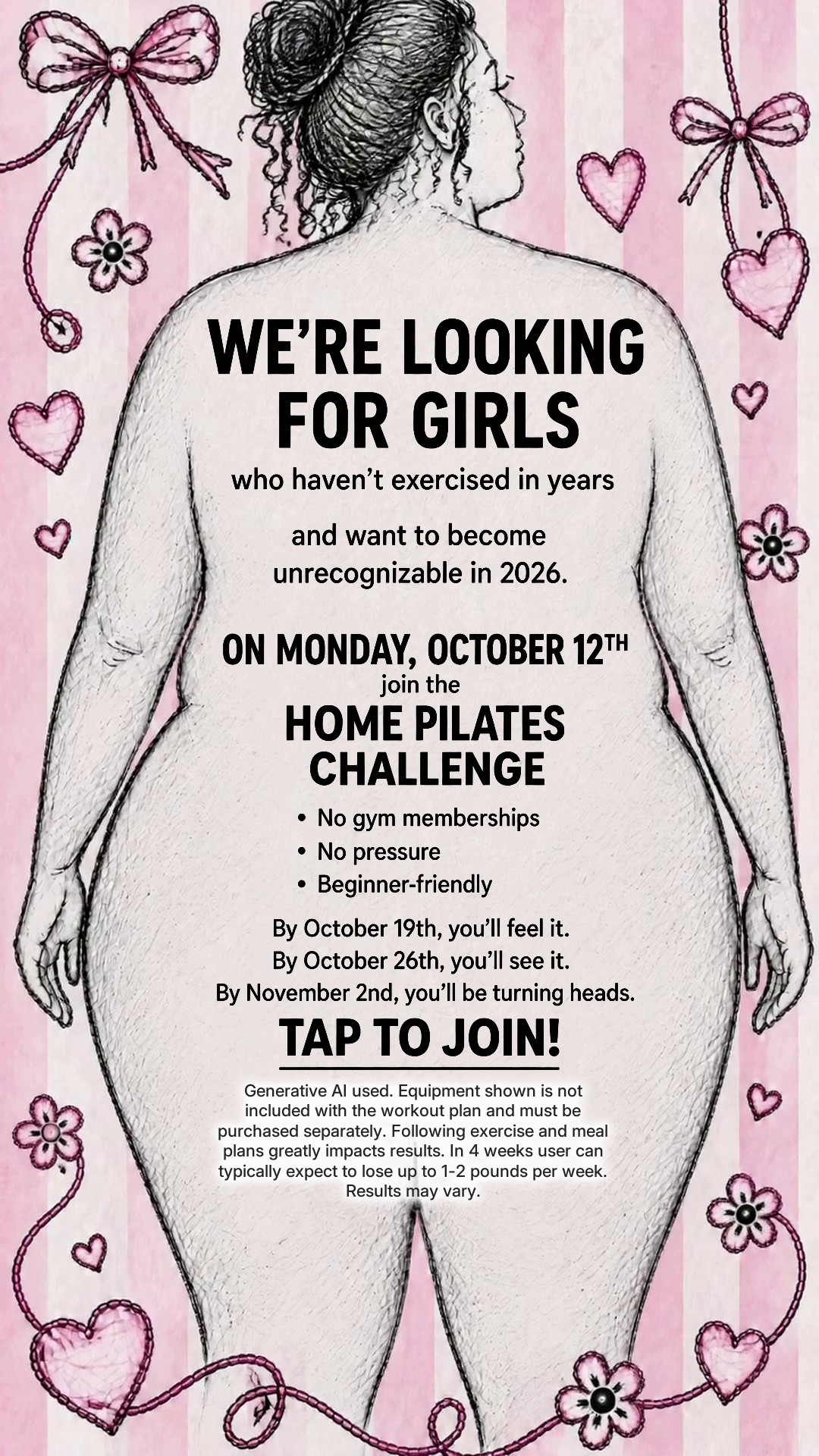 Start Transformation Now!