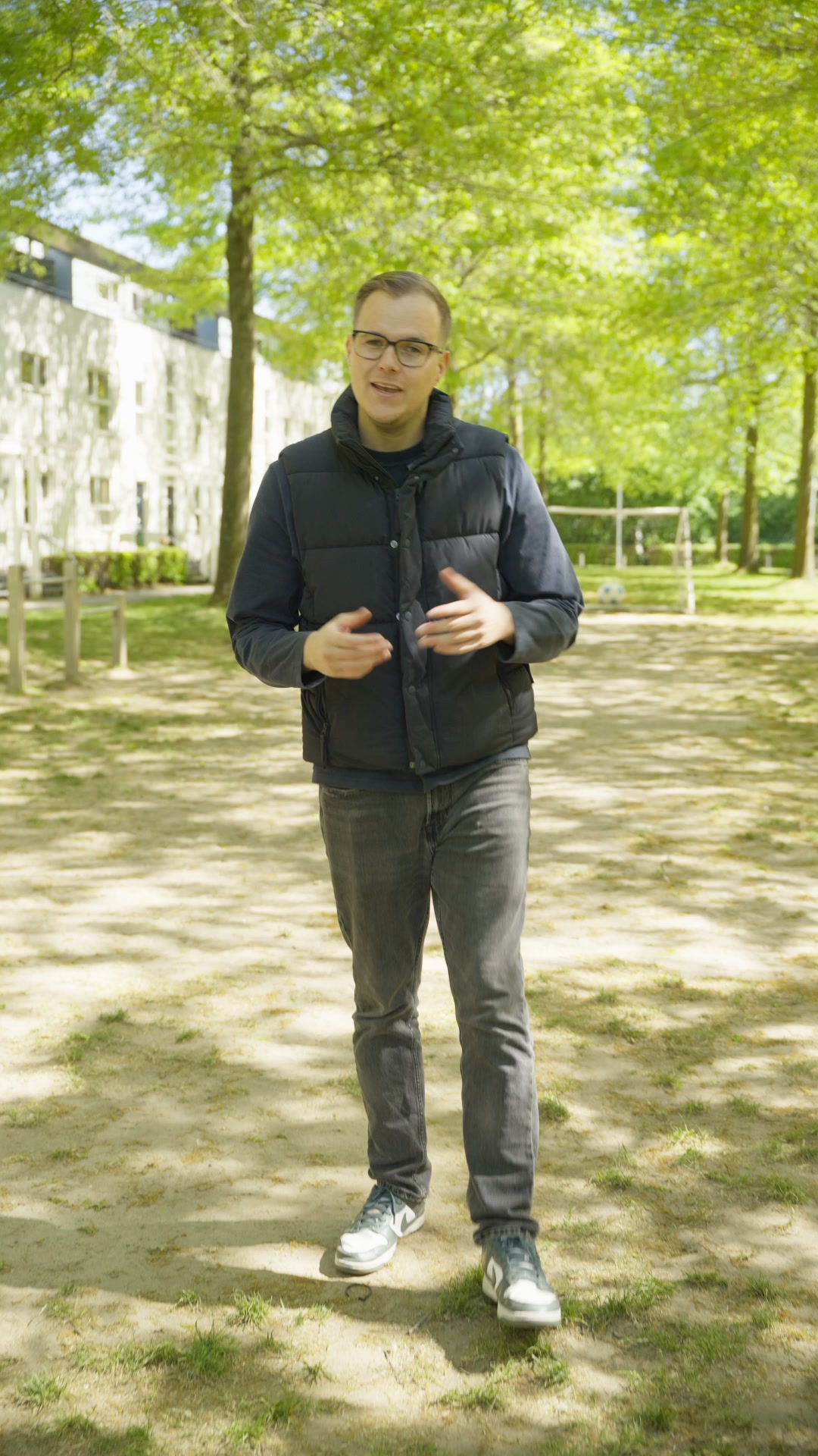 Een Simpele Klik naar Tuinperfectie
