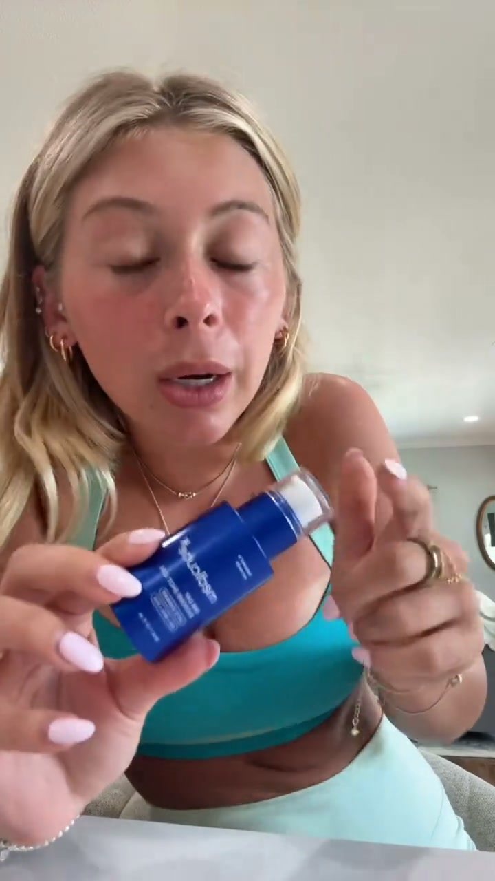 Your Complete Glow Routine
