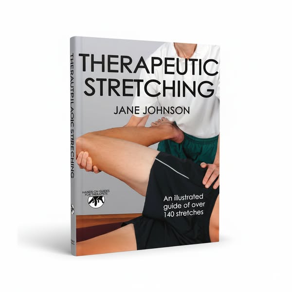 "Therapeutic Stretching (Hands-On Guides for Therapists)"