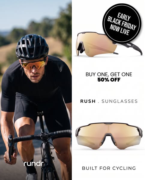 BUY ONE, GET ONE 50% OFF