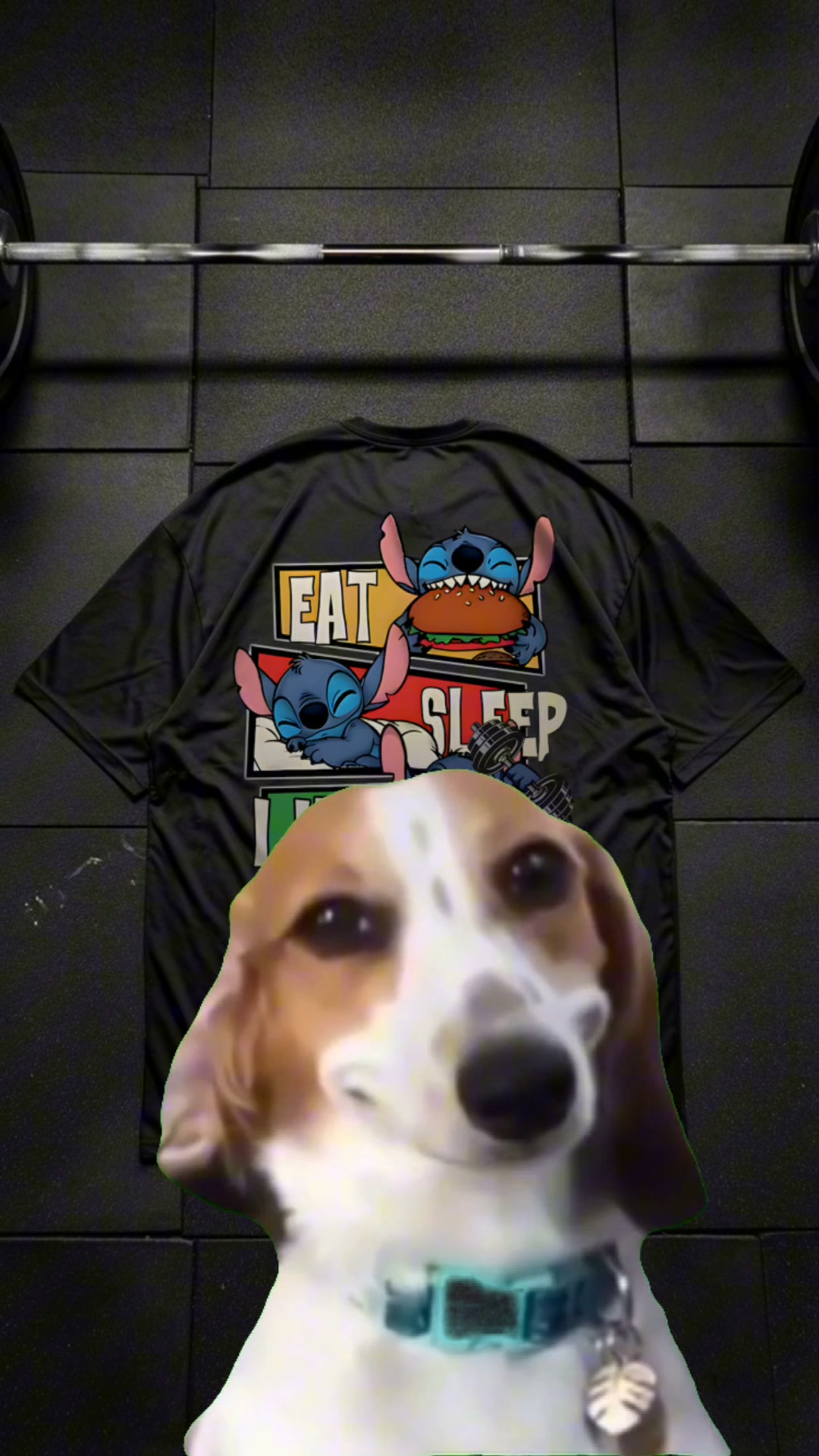 Anúncio de Pumpvibes