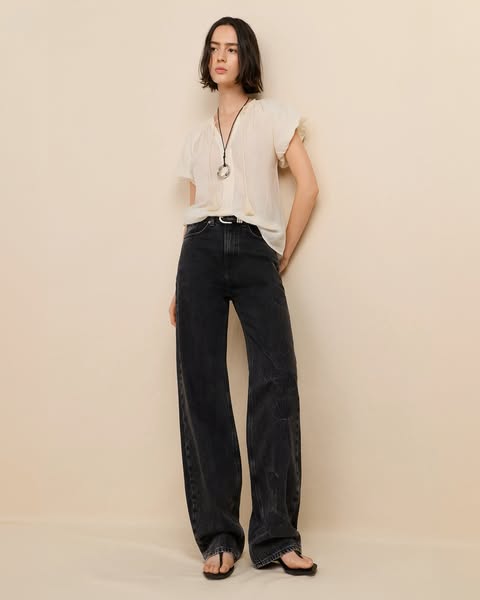 Anúncio de Pepe Jeans London