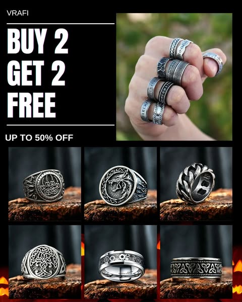 Buy 2 Get 2 / Buy 3 Get 3