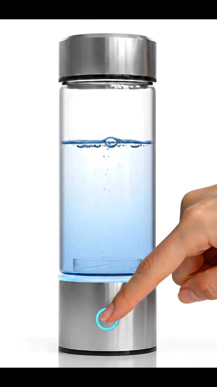 Transform Your Water