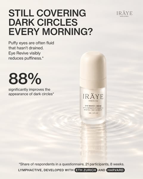Clinically tested results after 8 weeks