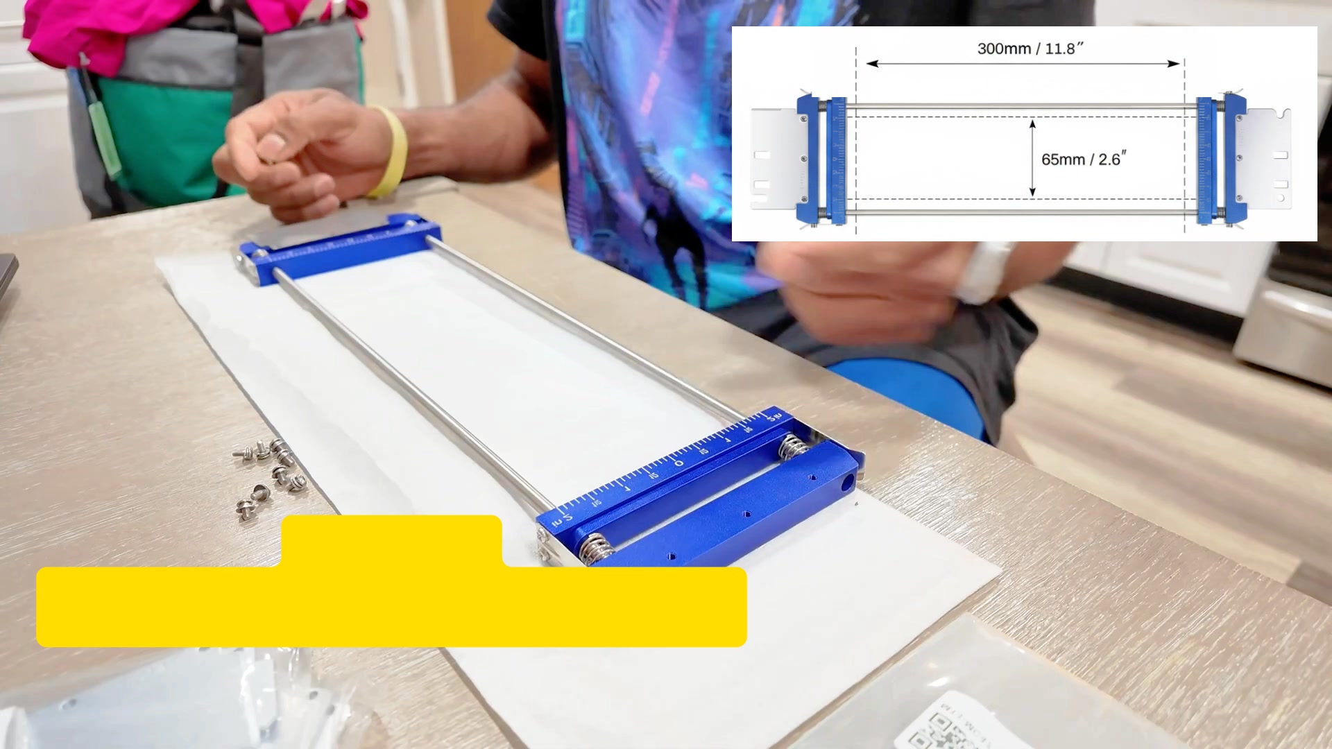 Maximize Embroidery Efficiency